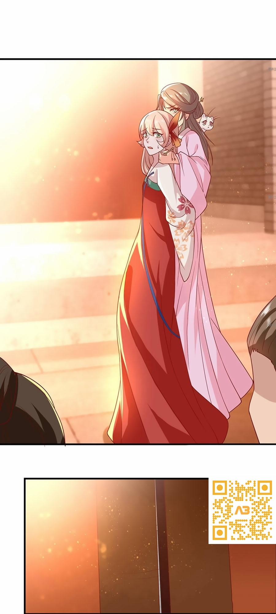 Dưỡng Thú Làm Phi 9 trang 47