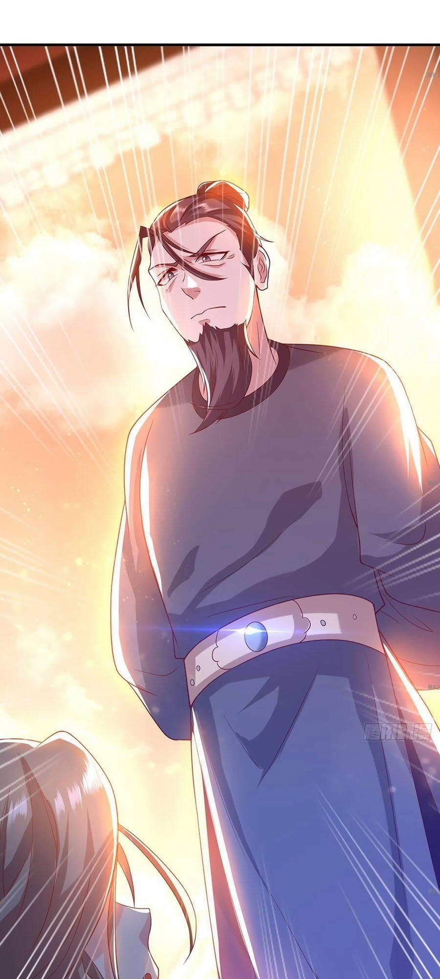 Dưỡng Thú Làm Phi 9 trang 49