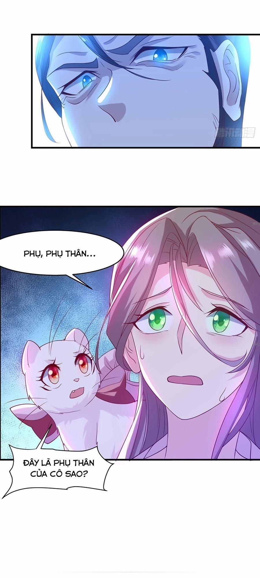 Dưỡng Thú Làm Phi 9 trang 51