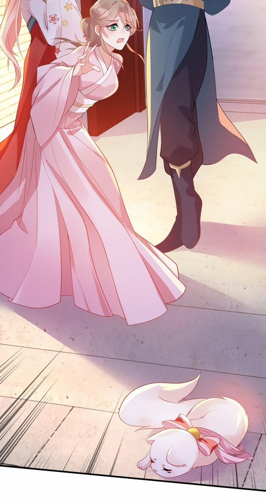 Dưỡng Thú Làm Phi 9 trang 56