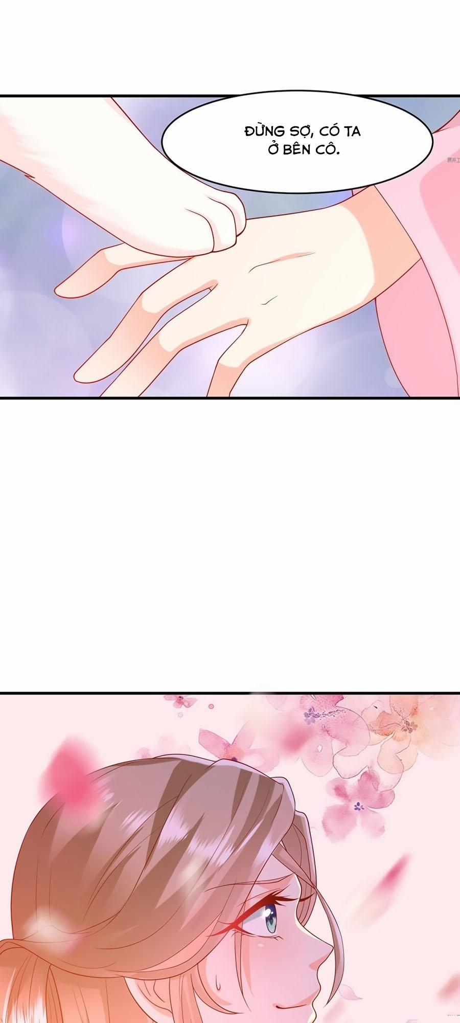 Dưỡng Thú Làm Phi 9 trang 6