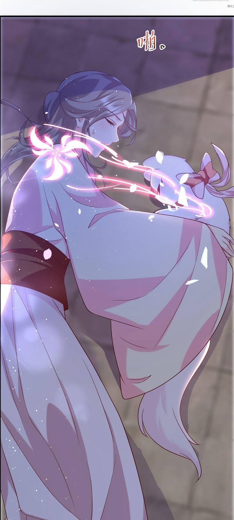 Dưỡng Thú Làm Phi 9 trang 64