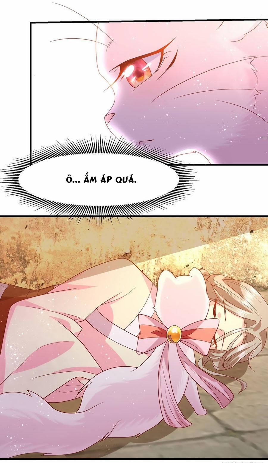 Dưỡng Thú Làm Phi 9 trang 66