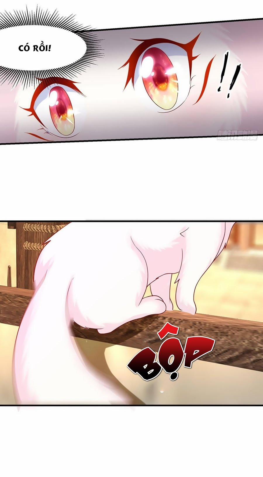 Dưỡng Thú Làm Phi 9 trang 69