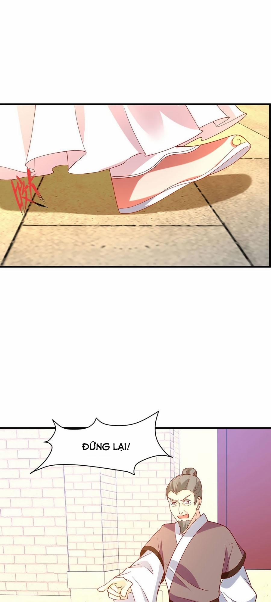 Dưỡng Thú Làm Phi 9 trang 8