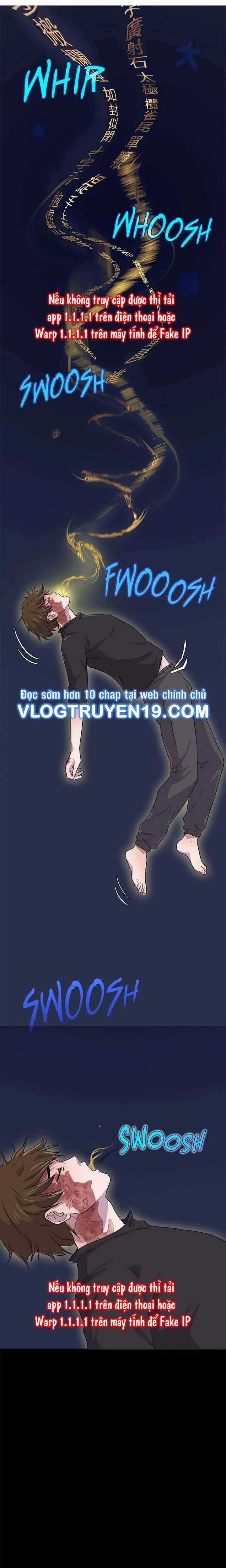 Đường Tới Đỉnh Cao Chương 1 Trang 15