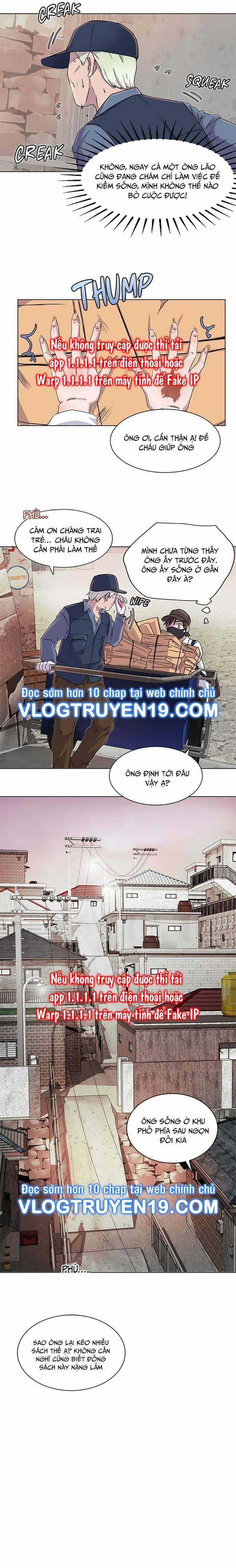 Đường Tới Đỉnh Cao Chương 1 Trang 8