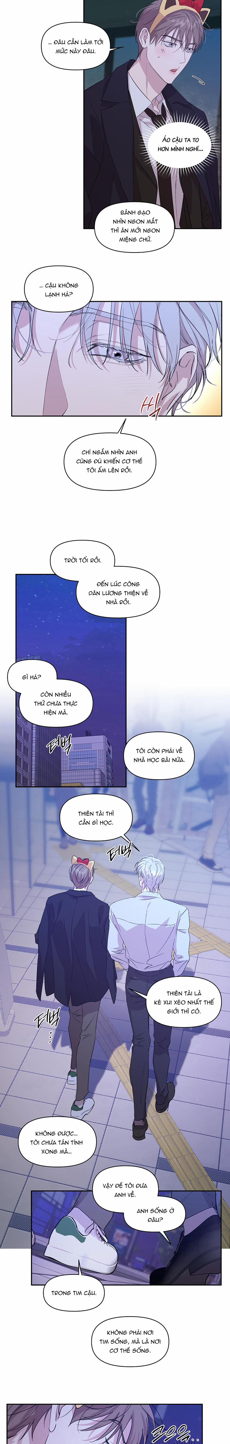 Đứt Đoạn 26 trang 6