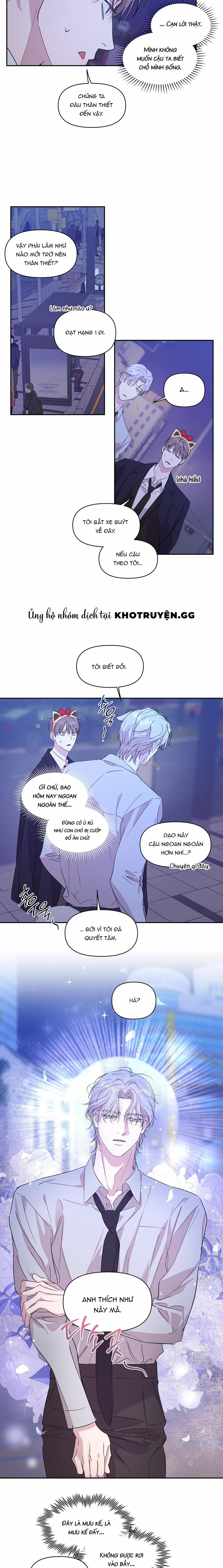 Đứt Đoạn 26 trang 7