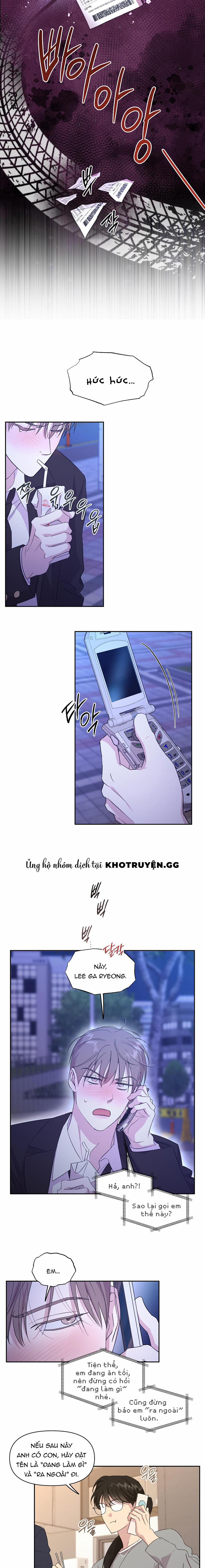 Đứt Đoạn 27 trang 10