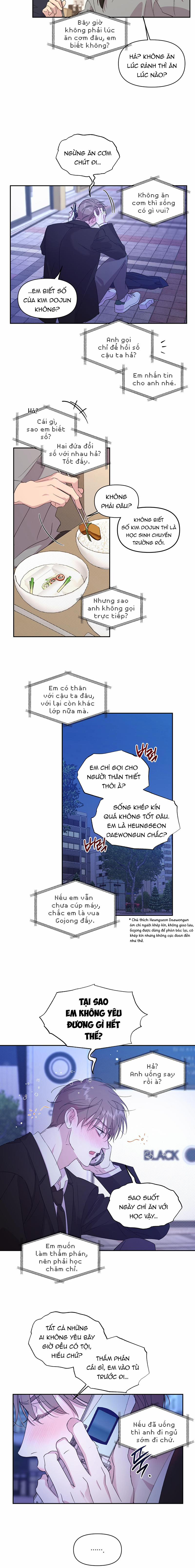 Đứt Đoạn 27 trang 11