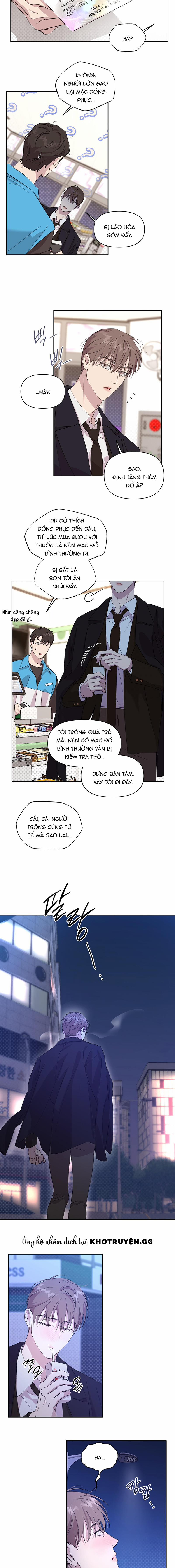 Đứt Đoạn 27 trang 4