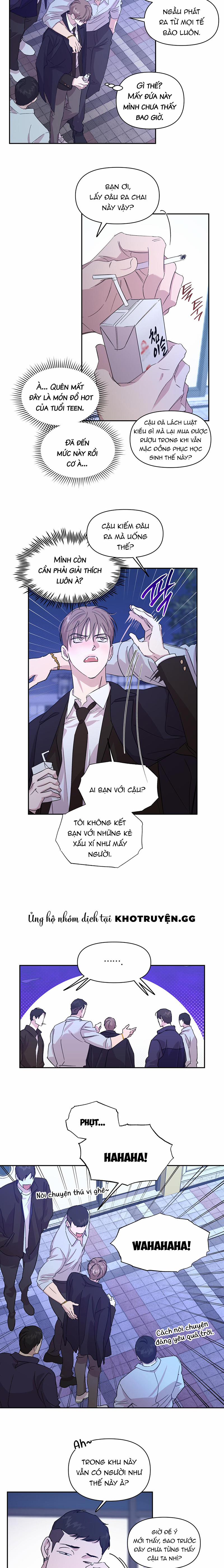 Đứt Đoạn 27 trang 6
