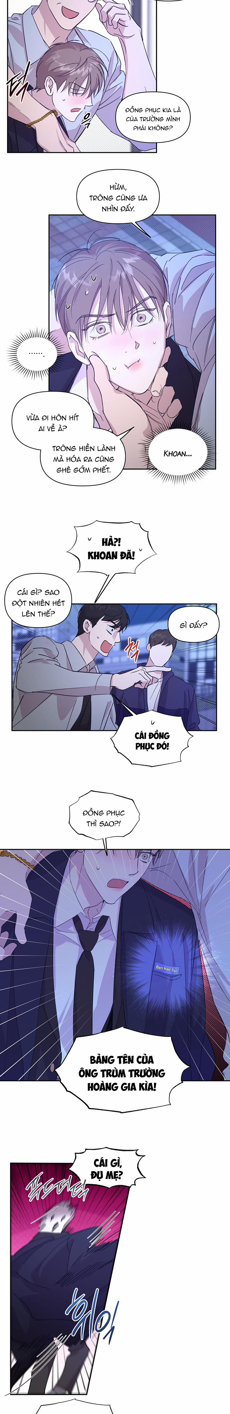 Đứt Đoạn 27 trang 7