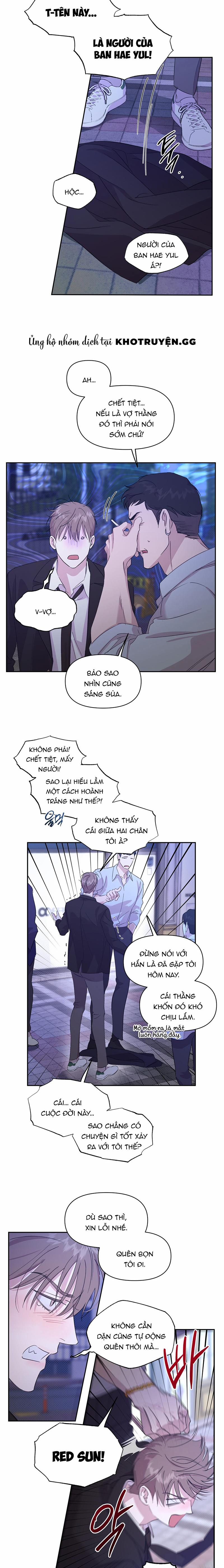 Đứt Đoạn 27 trang 8