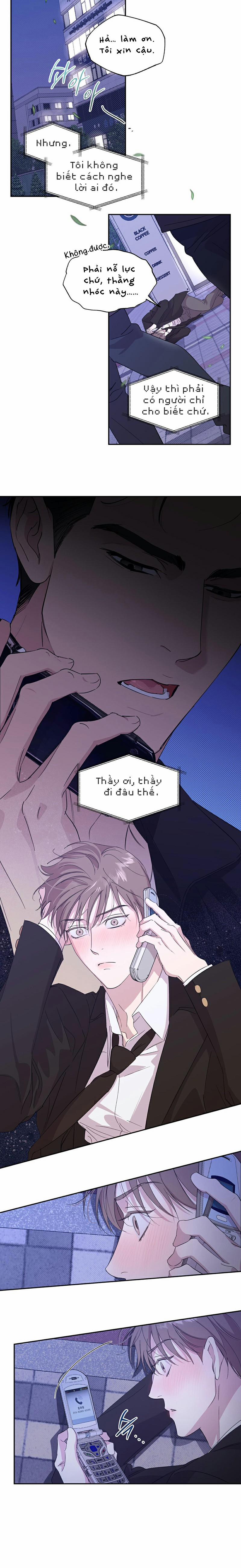 Đứt Đoạn 28 trang 4