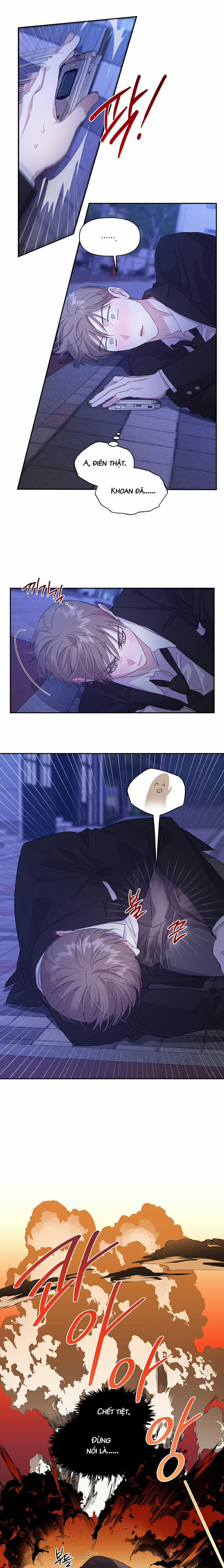 Đứt Đoạn 28 trang 5