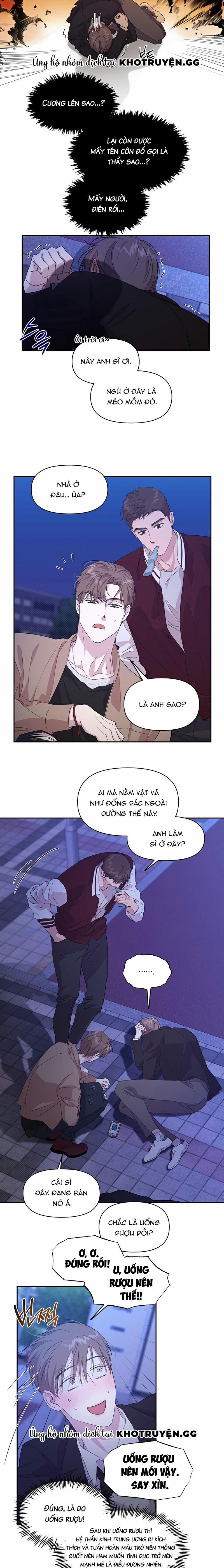 Đứt Đoạn 28 trang 6