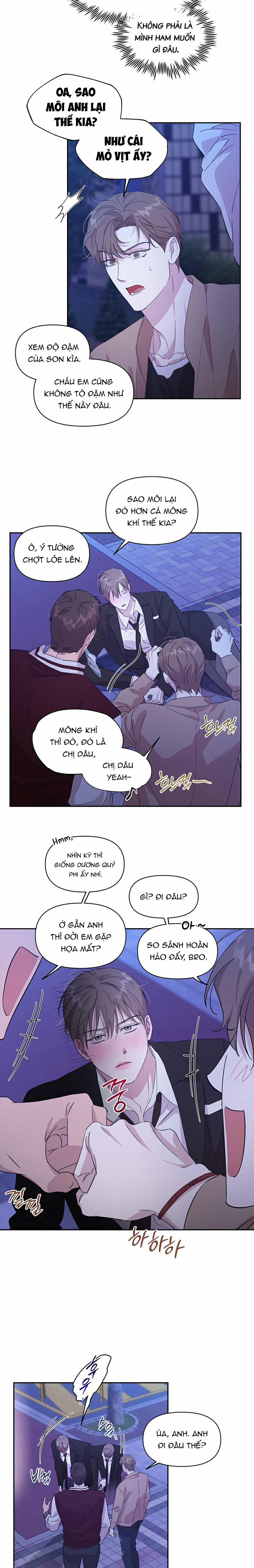 Đứt Đoạn 28 trang 7