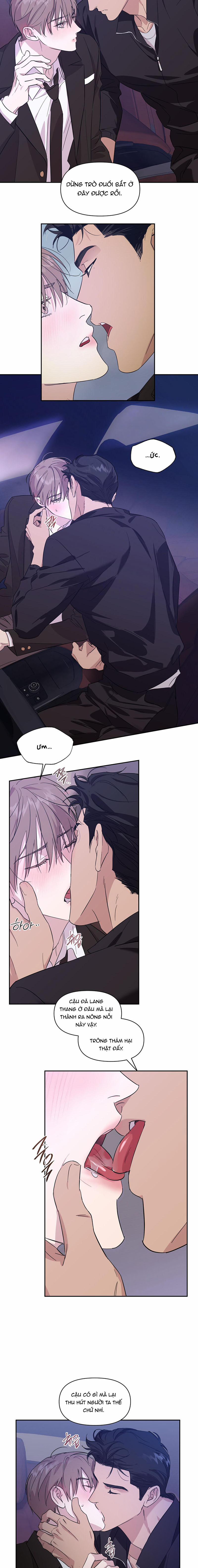Đứt Đoạn 29 trang 6
