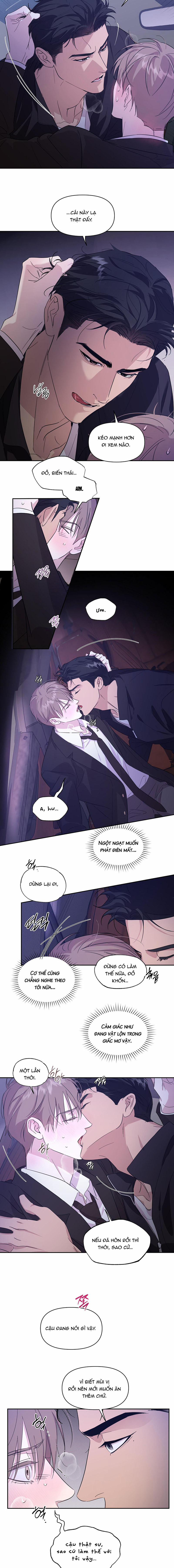 Đứt Đoạn 29 trang 8