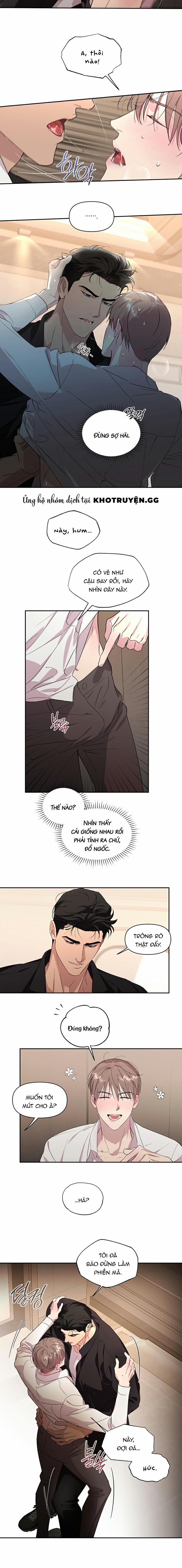 Đứt Đoạn 30 trang 6