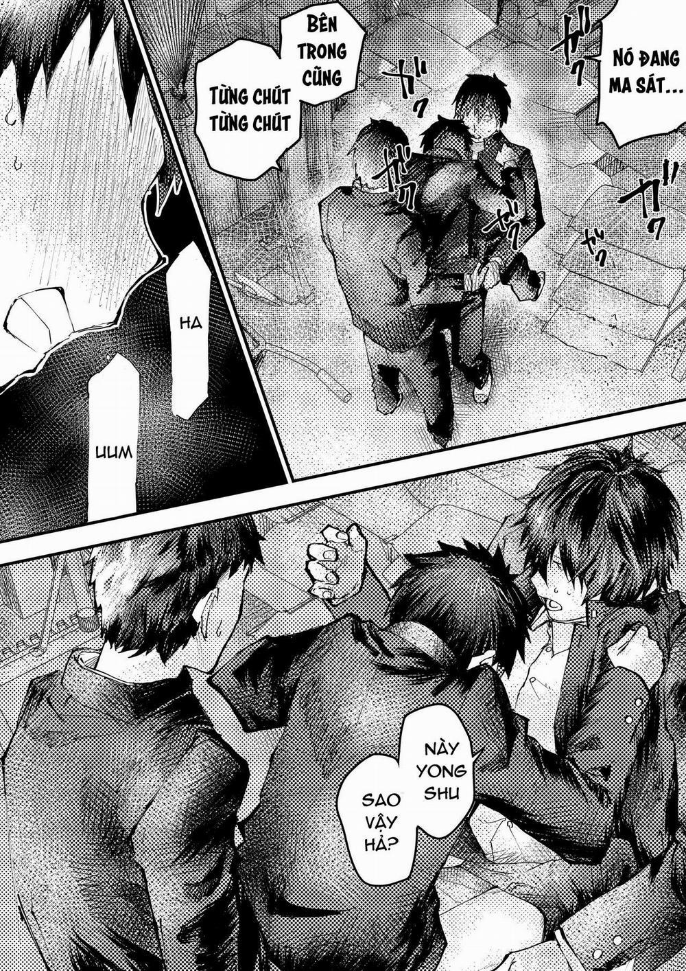 Đutanbao Shota 13 trang 20