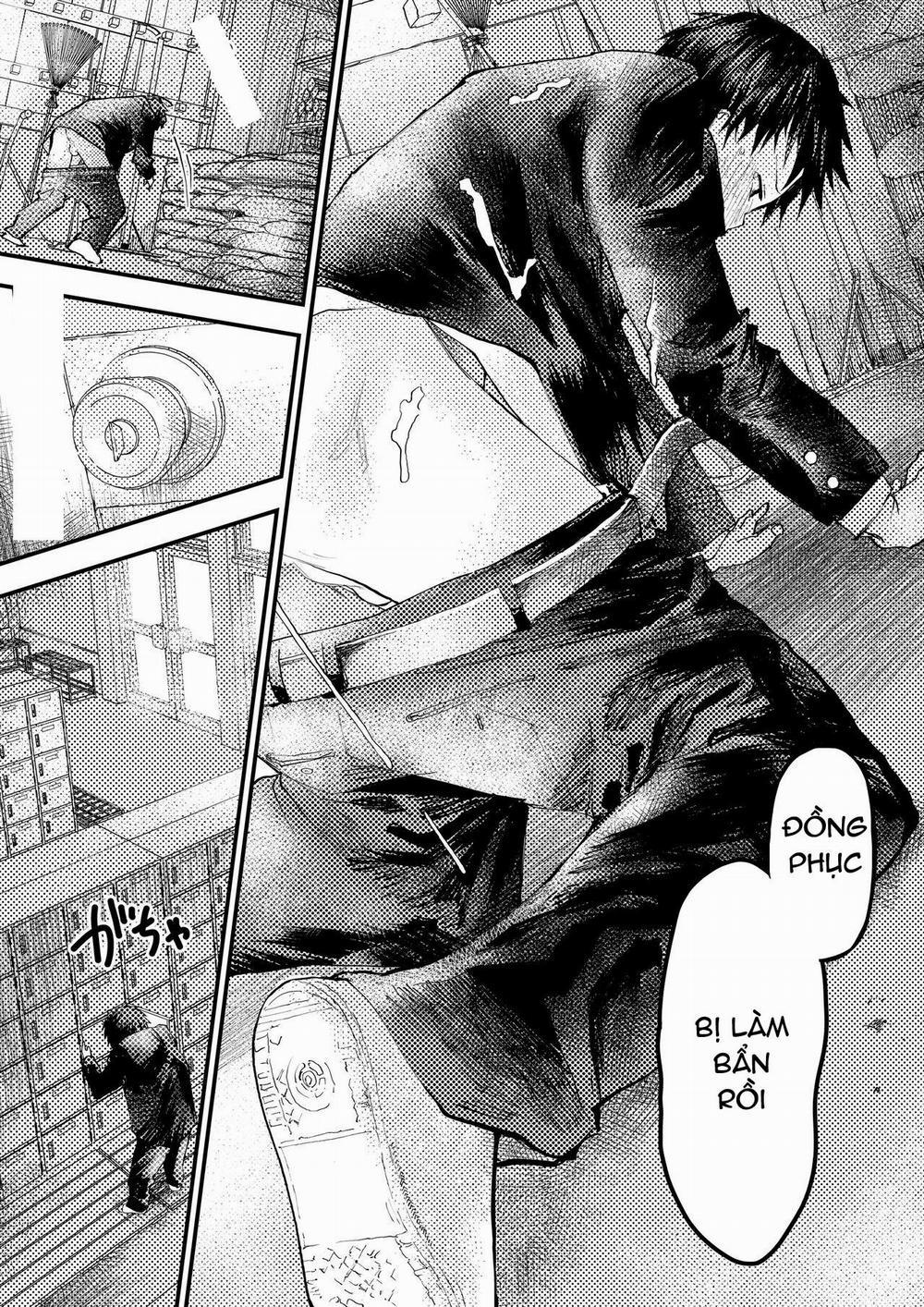 Đutanbao Shota 13 trang 28