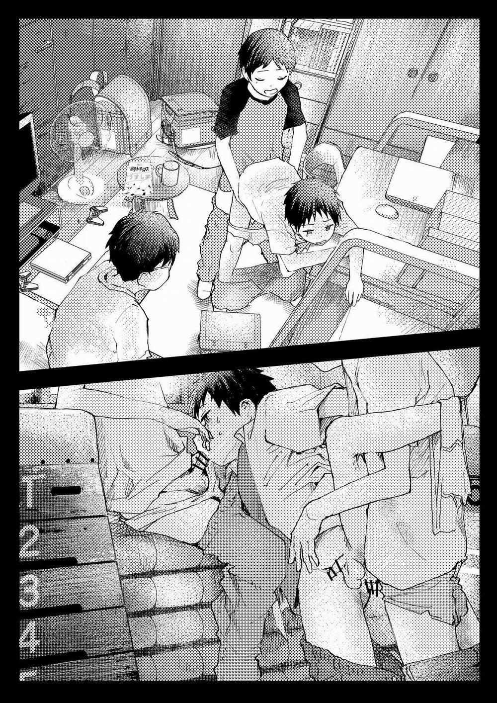 Đutanbao Shota 14 trang 13