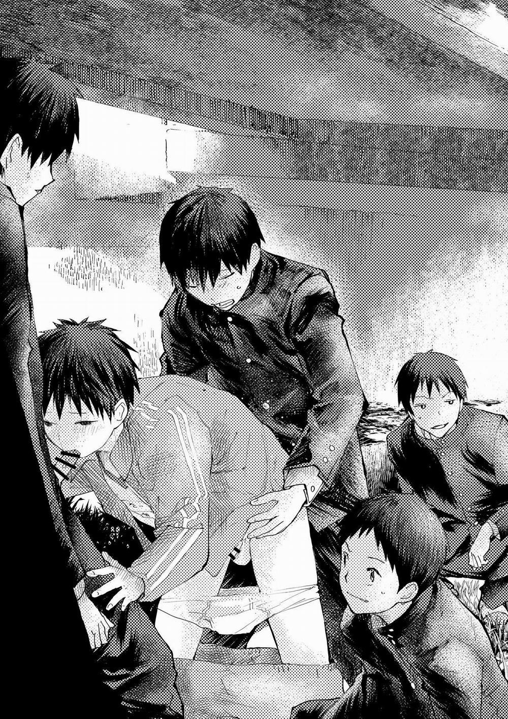 Đutanbao Shota 14 trang 19