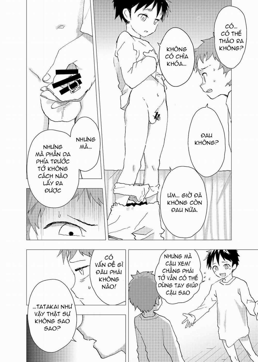 Đutanbao Shota 15 trang 27