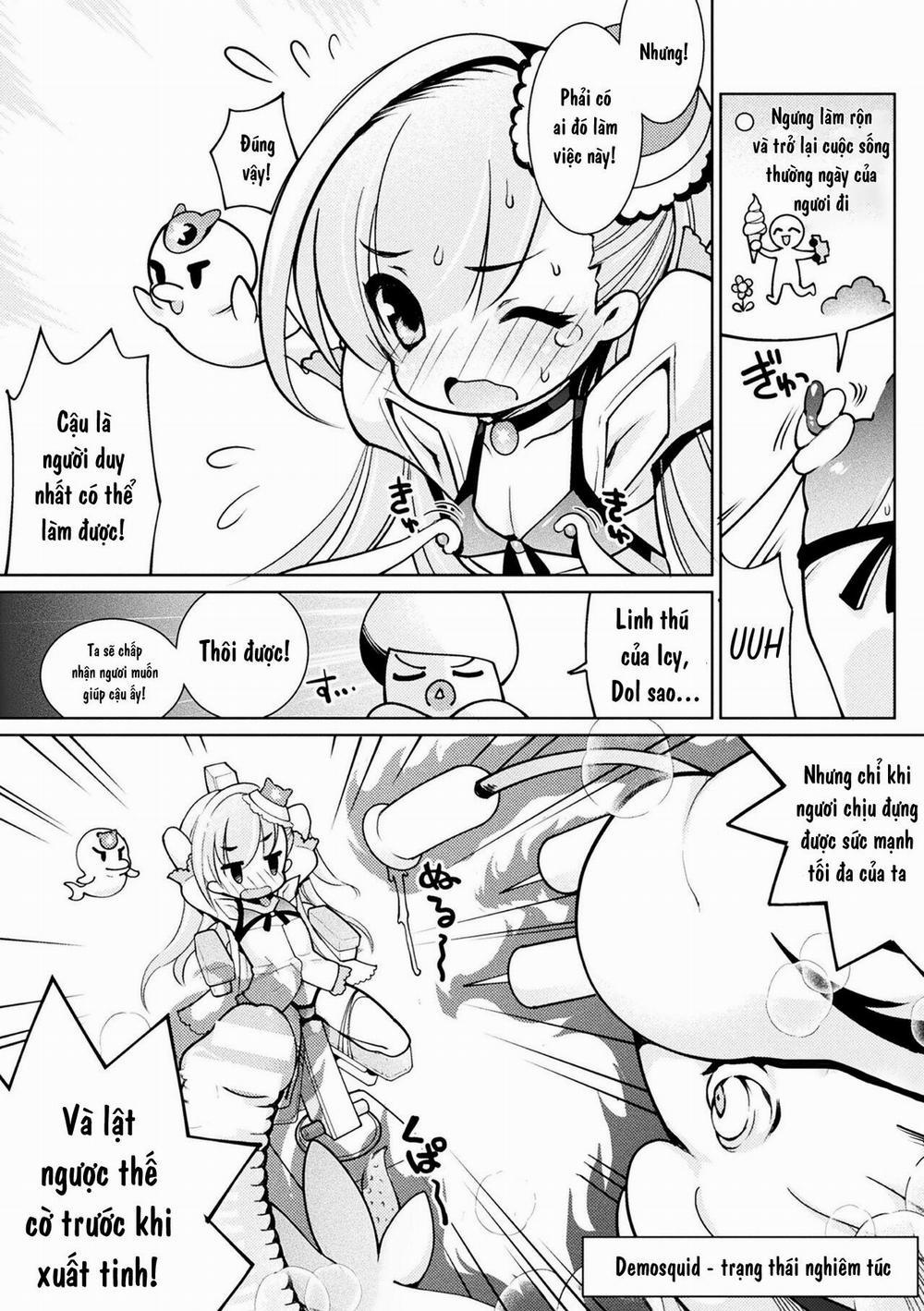 Đutanbao Shota 16 trang 11