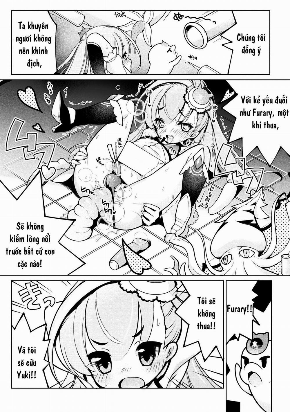 Đutanbao Shota 16 trang 12