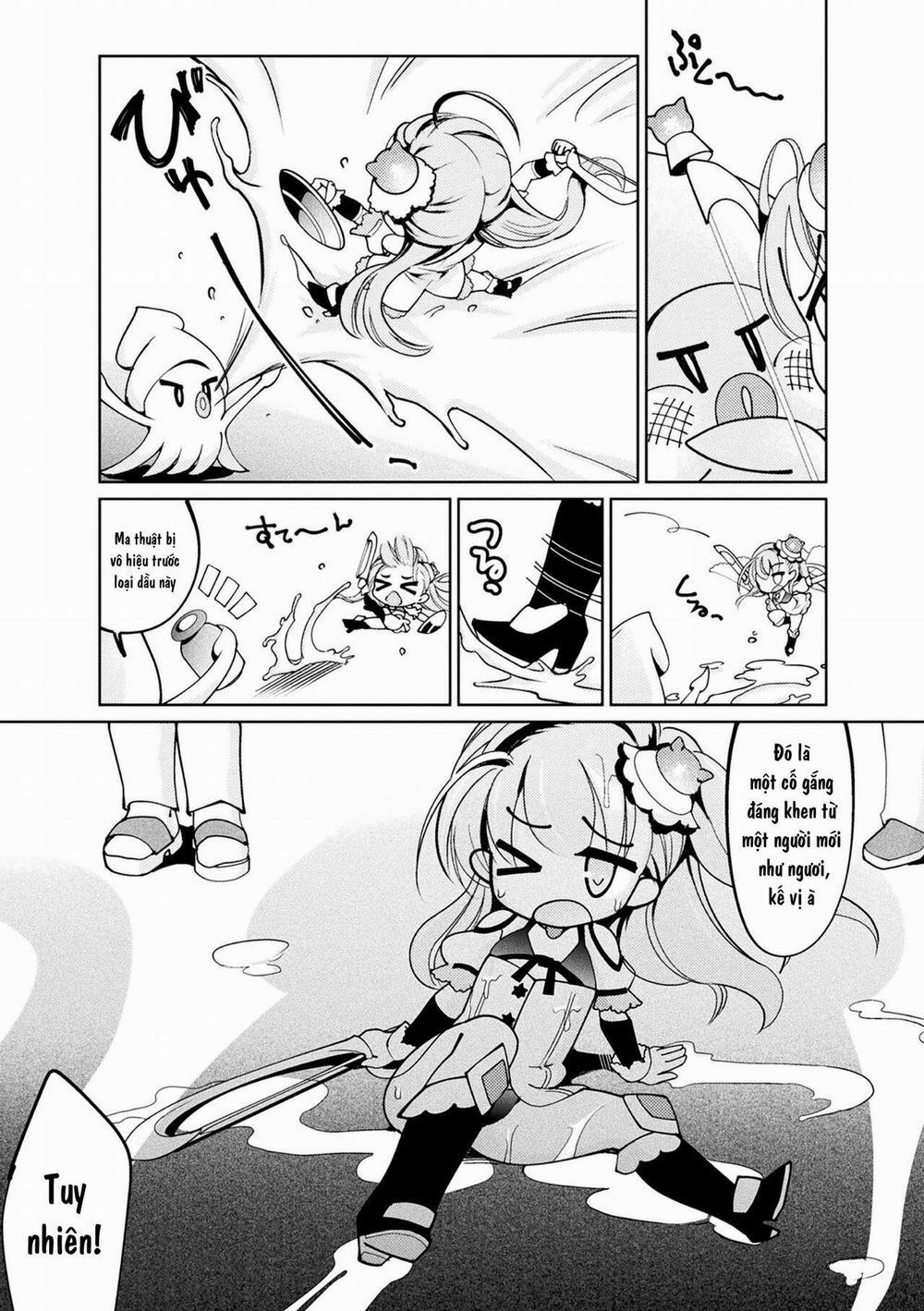 Đutanbao Shota 16 trang 6