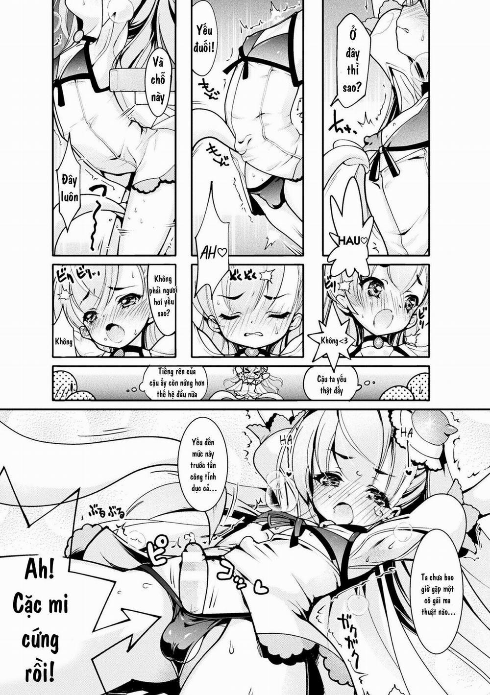 Đutanbao Shota 16 trang 8