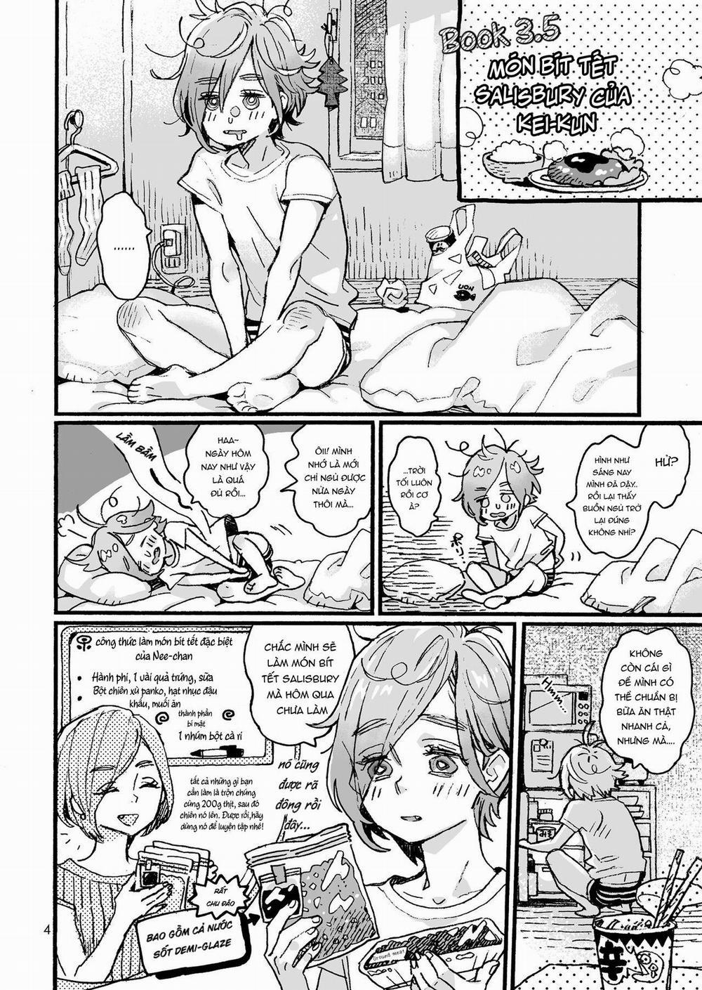 Đutanbao Shota 26 trang 3