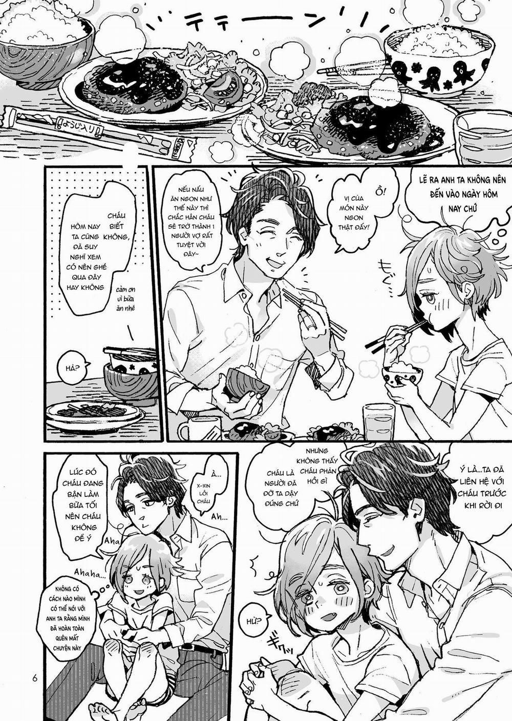 Đutanbao Shota 26 trang 5