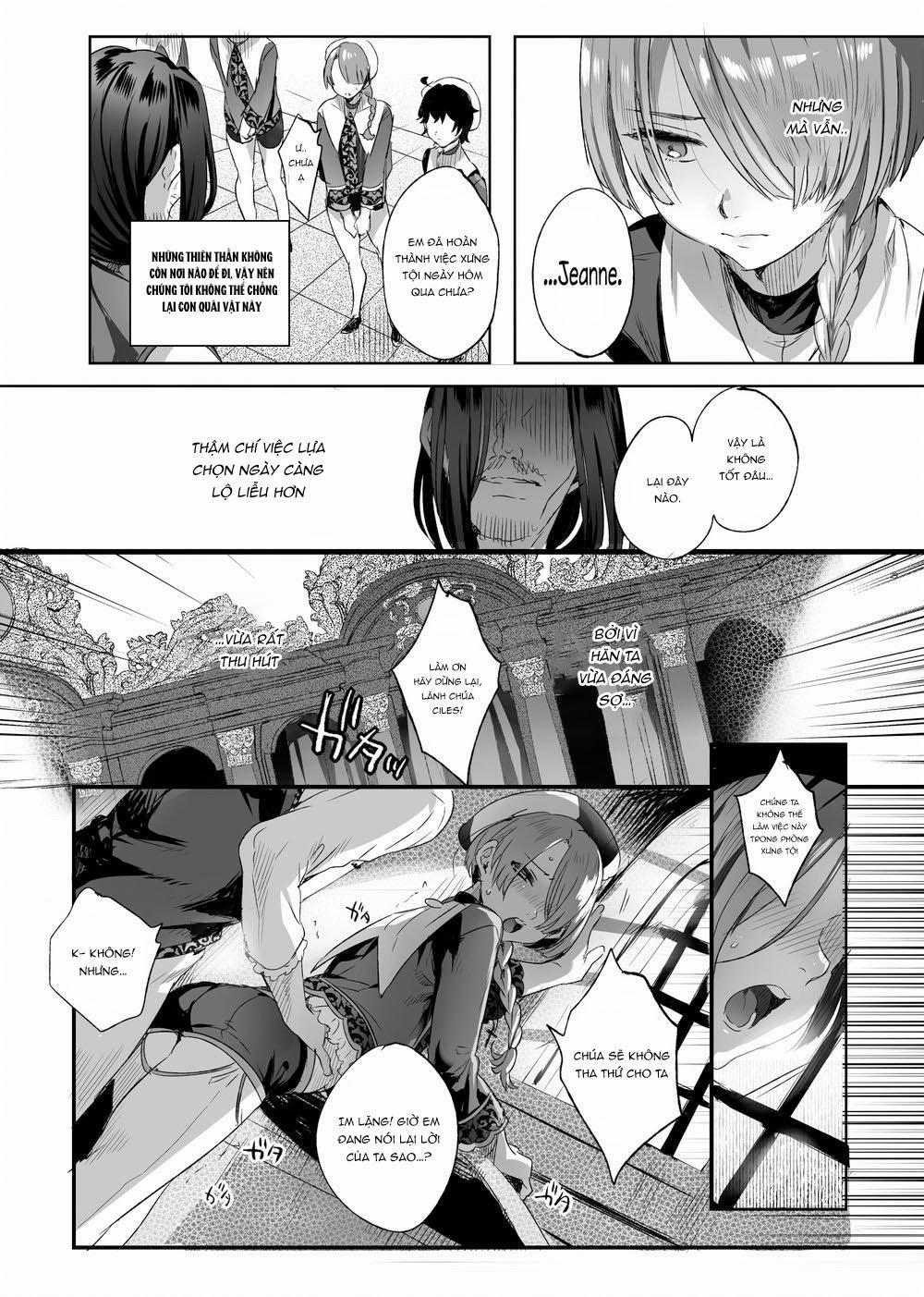 Đutanbao Shota 27 trang 28