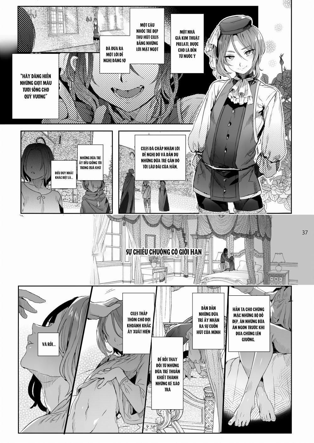 Đutanbao Shota 28 trang 6