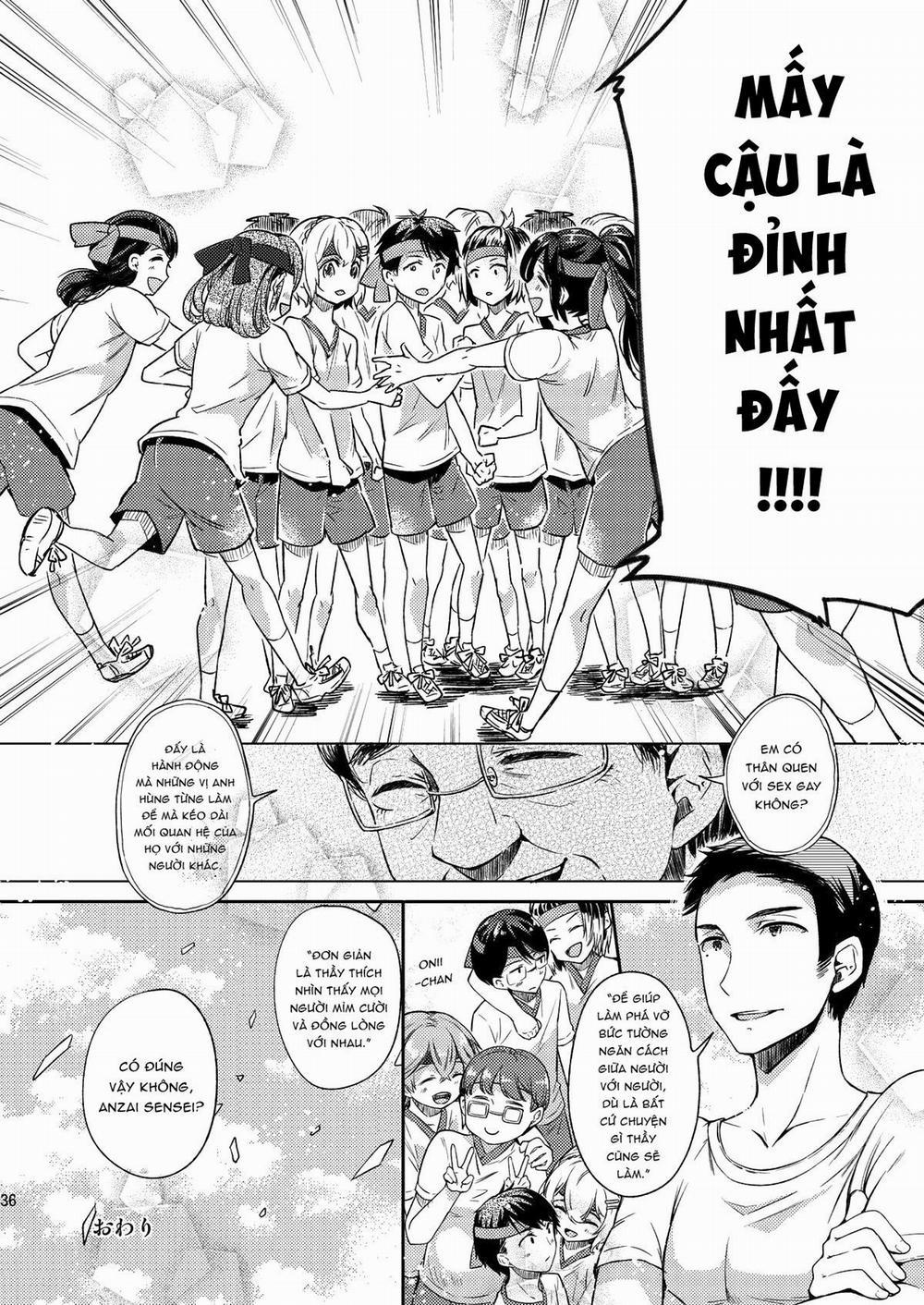 Đutanbao Shota 29 trang 33