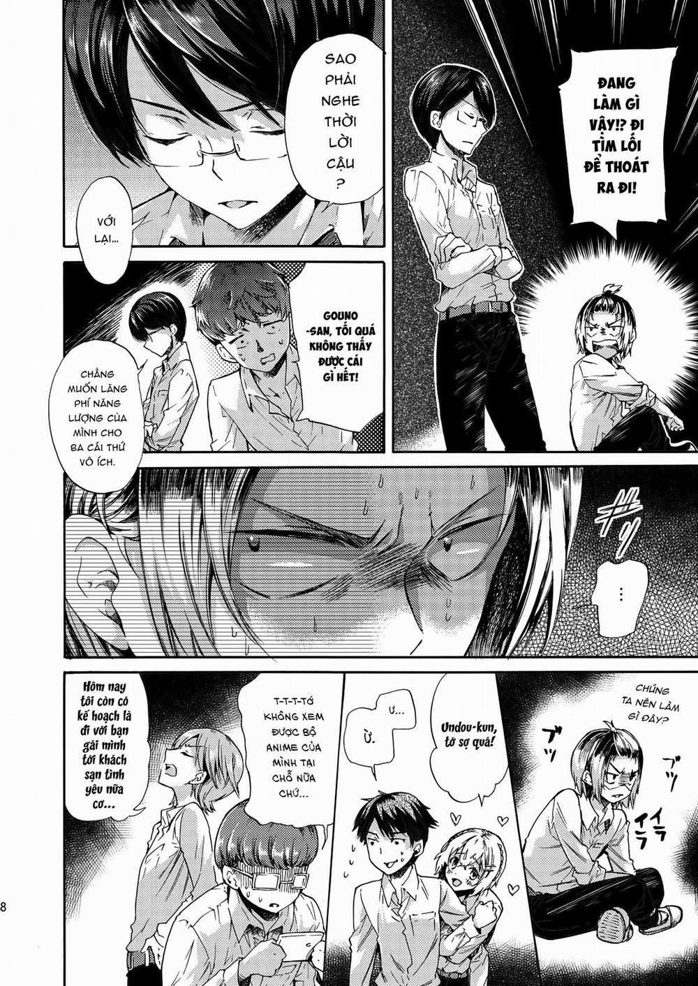 Đutanbao Shota 29 trang 6