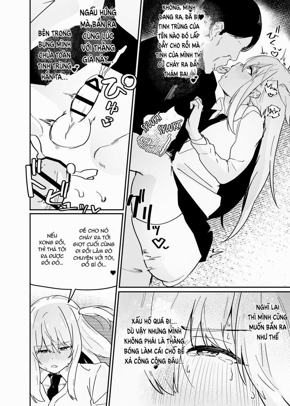 Đutanbao Shota 31 trang 21