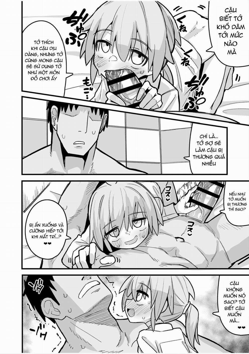 Đutanbao Shota 34 trang 18
