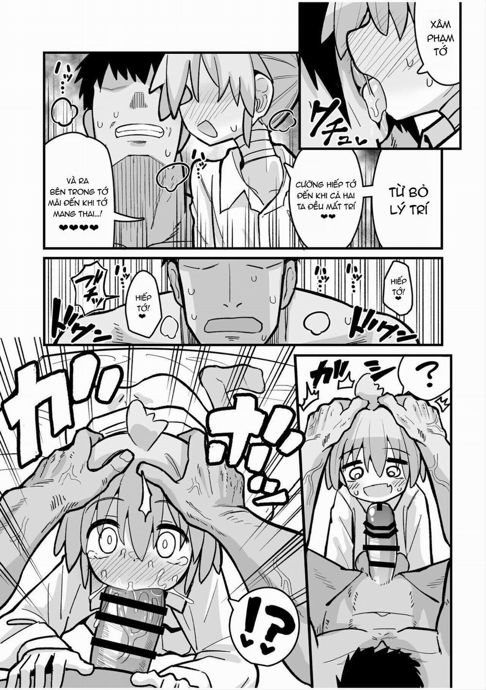 Đutanbao Shota 34 trang 19