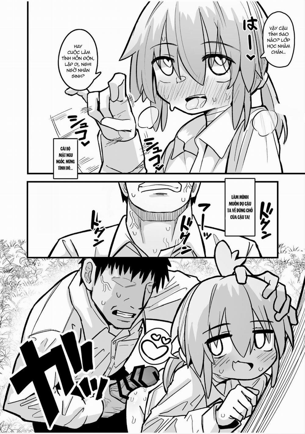Đutanbao Shota 34 trang 6