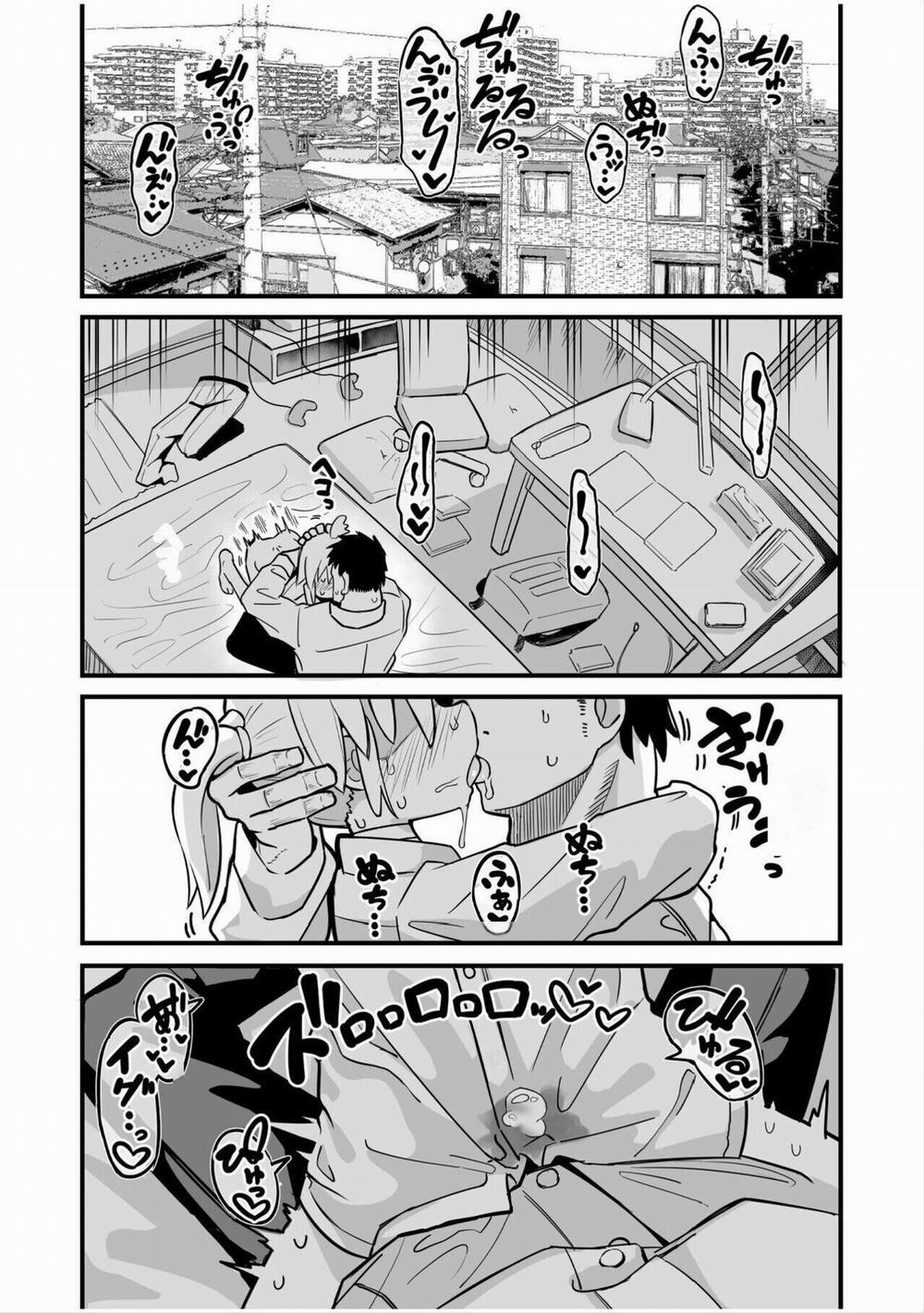 Đutanbao Shota 34 trang 9