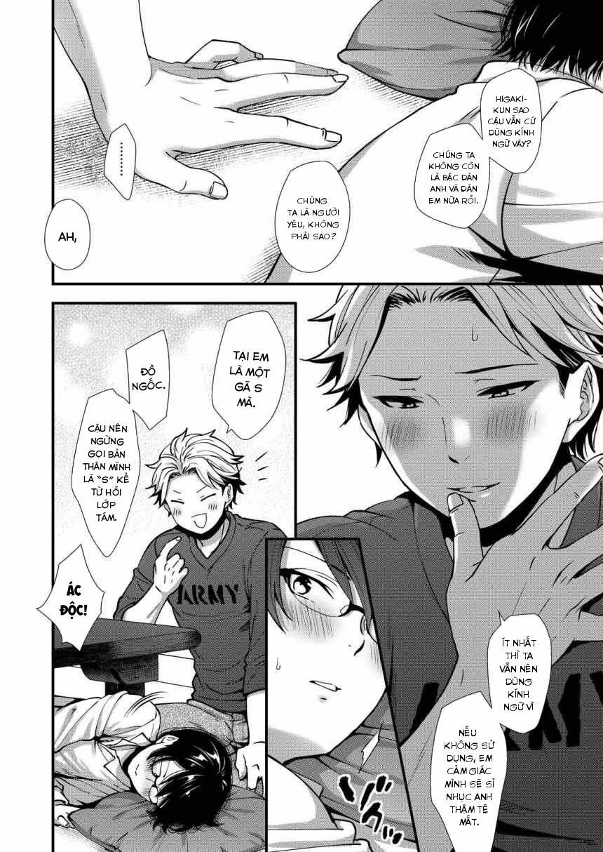 Đutanbao Shota 37 trang 17