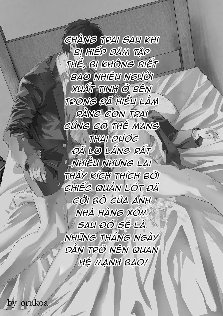 Đutanbao Shota 38 trang 2