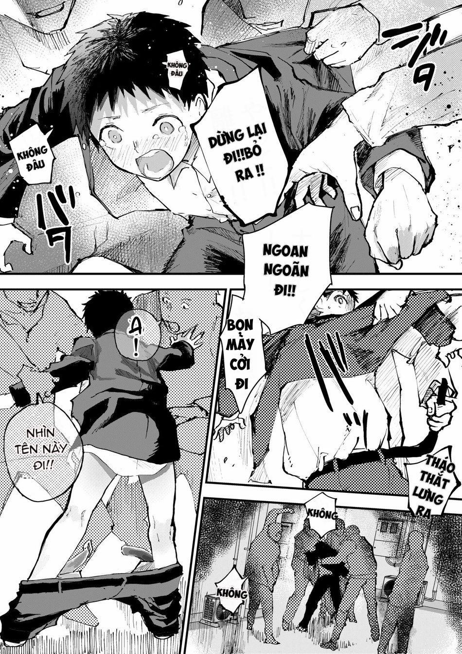 Đutanbao Shota 38 trang 6