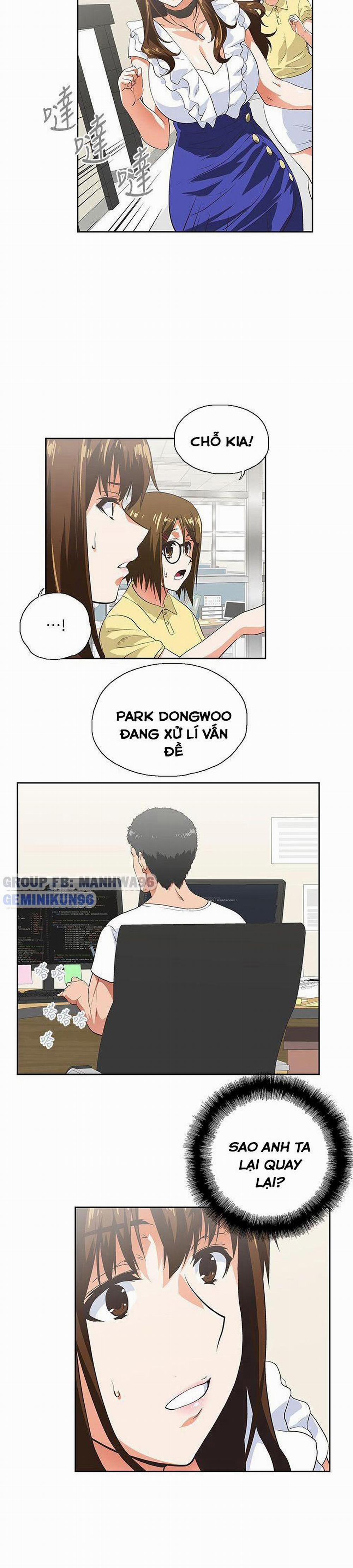 Duyên Phận 13 trang 1